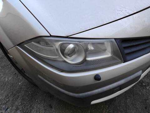 Faro Derecho Renault Megane K9K732 BERLINA II BERLINA 5P