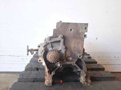 Foto 2ª: Bloque Motor Land Rover Freelander 224DT (2013)