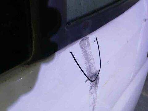 Foto 2ª: Puerta Delantera Izquierda Citroen Jumper 33 L2H2 BLUEHDI 130 130CV 96KW [AH03] (2017)