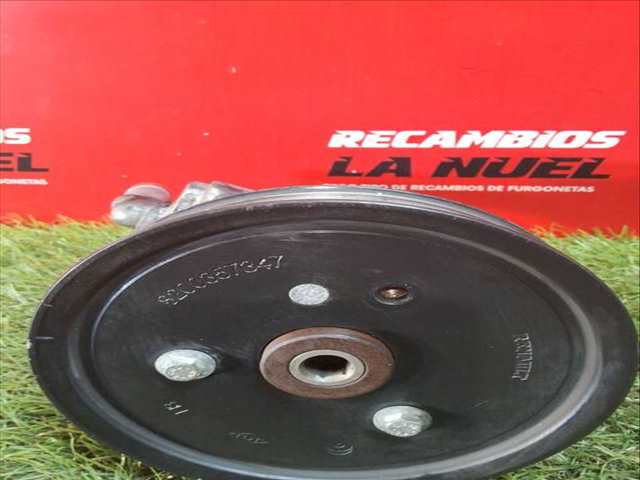 Foto 4ª: Bomba de Direccion Renault Master 2.3 DCI 125 FWD FV0C FV0D FV0G FV0H FV0J FV0K) 125CV 92KW FURGONETA [M9T 670,M9T 672,M9T 676,M9T 678,M9T 680,M9T 870,M9] (2013)