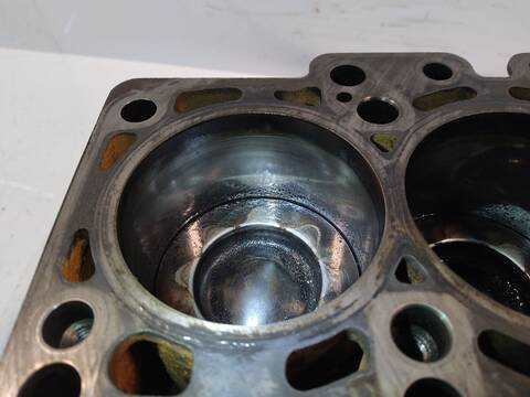 Bloque Motor Audi A4 177 CV 130KW