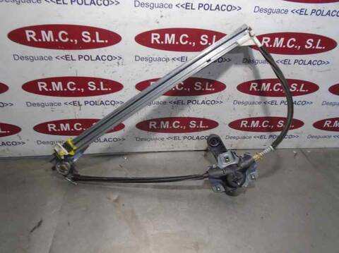Foto 2ª: Elevalunas Eléctrico Delantero Izquierdo Renault Megane 1.4E RN BAOE) HATCHBACK BERLINA 75CV 55KW I BERLINA HATCHBACK BA0) [E7J] (1996)