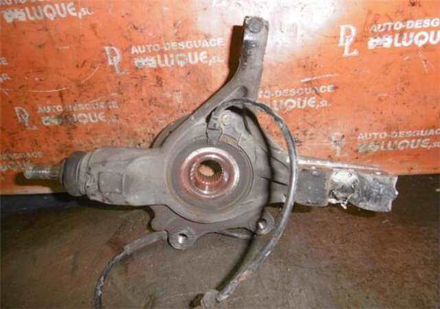 Mangueta Delantera Izquierda Citroen C4 1.6 HDI
