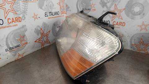 Foto 4ª: Faro Izquierdo Mitsubishi Montero 165CV 121KW (2000)