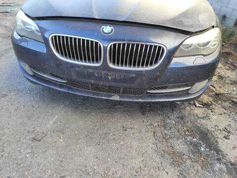 Paragolpes Delantero Bmw Serie 5 518 N53B30A BERLINA