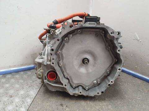 Caja Cambios Automatica Toyota Yaris ACTIVE HYBRID 75CV 55KW AUT.