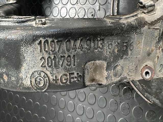 Foto 4ª: Mangueta Trasera Derecha Bmw Serie 3 330 3.0 DIESEL E 46 [306D1] (2004)