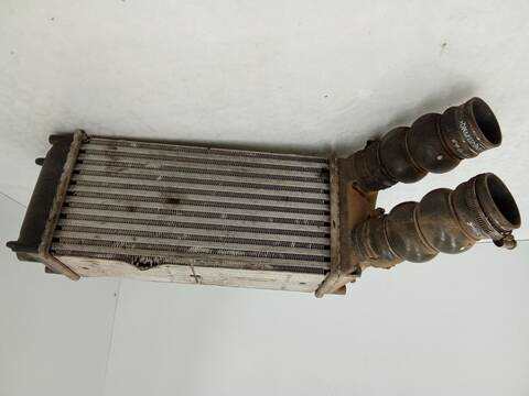 Intercooler Peugeot 307 1.6 HDI 90CV 66KW