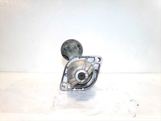 Foto 2ª: Motor de Arranque Fiat Fiorino 1.3 JTD 2007-2017 [199A9000] (2014)