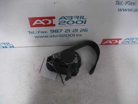 Cinturón Delantero Derecho Peugeot 206 1.4 I 75CV 55KW
