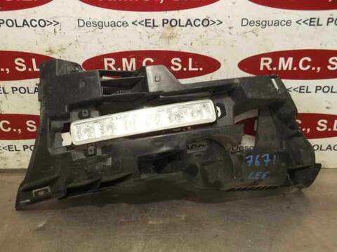 Piloto Delantero Izquierdo Citroen C3 BUSINESS 68CV 50KW