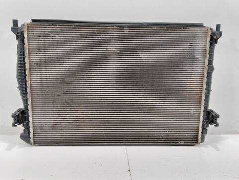 Radiador Motor Volkswagen Polo 1.0 TSI 110CV