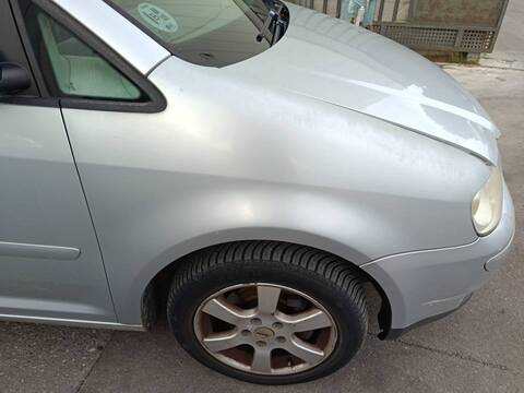 Aleta Delantera Derecha Volkswagen Touran AZV