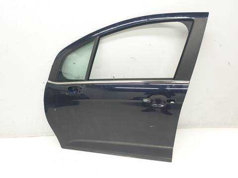 Puerta Delantera Izquierda Citroen C3 1.2 12V VTI 82CV
