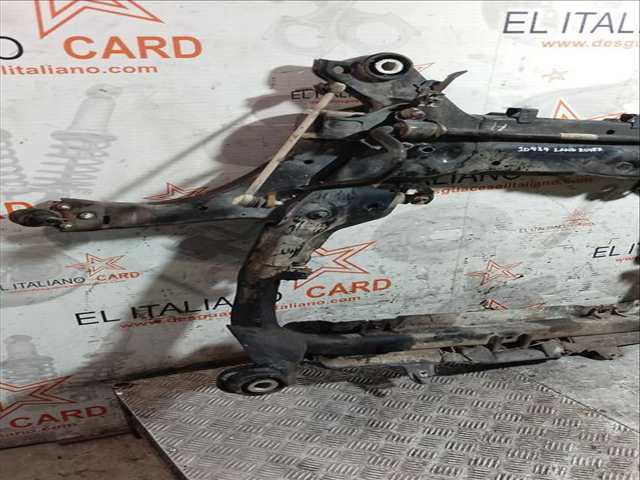 Foto 4ª: Puente Delantero Land Rover Freelander TD4 SE 152CV 112KW [224DT] (2007)