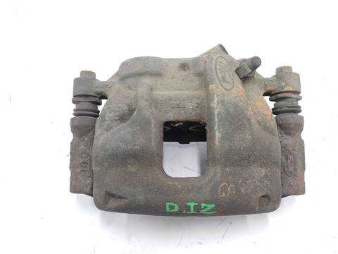 Pinza Freno Delantera Izquierdo Ford Transit 2.2 TDCI 100CV 74KW FURGONETA