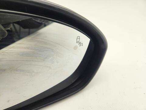 Foto 2ª: Retrovisor Derecho Dacia Sandero STEPWAY EXPRESSION 91CV 67KW [H4DF4] (2025)
