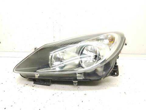 Faro Izquierdo Opel Corsa ´´111 YEARS´´ 86CV 63KW