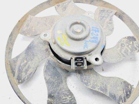 Foto 2ª: Electroventilador Aire Acondicionado Peugeot 605 SRDT 109CV 80KW [P8B] (1993)