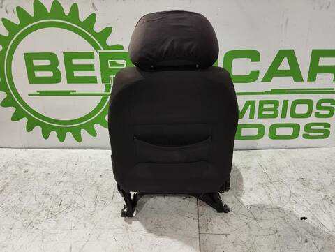 Foto 3ª: Asiento Delantero Derecho Seat Toledo 1.9 TDI 110CV [AHF] (1999)