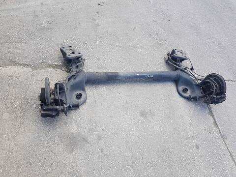 Puente Trasero Fiat Tipo 1.6 D 356HXG1B 356HXG11) HATCHBACK 120CV 88KW