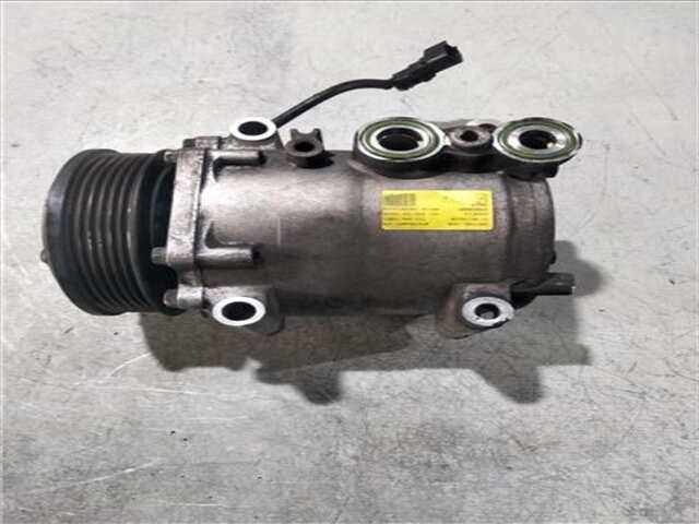 Compresor Aire Acondicionado Ford Fiesta 1.6 ECONETIC [1.6 LTR. - 66 KW TDCI CAT]