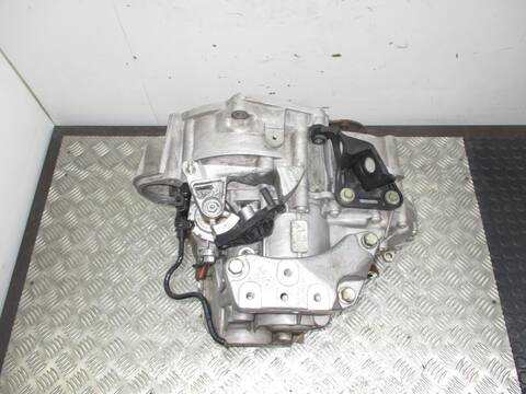 Foto 2ª: Caja Cambios Seat Leon BMN (2007)