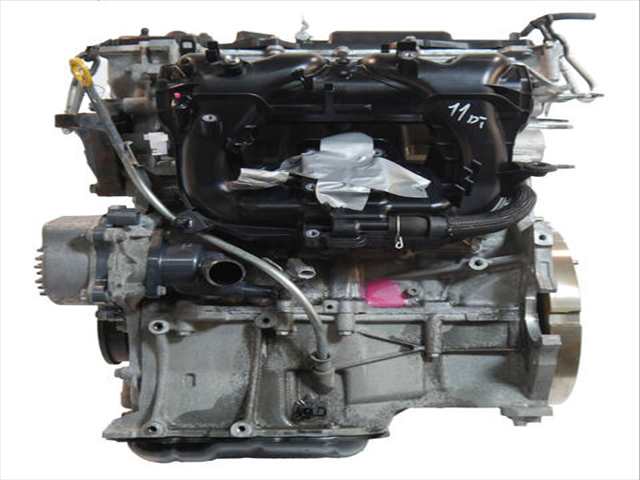 Motor Completo Toyota Prius 122CV 90KW