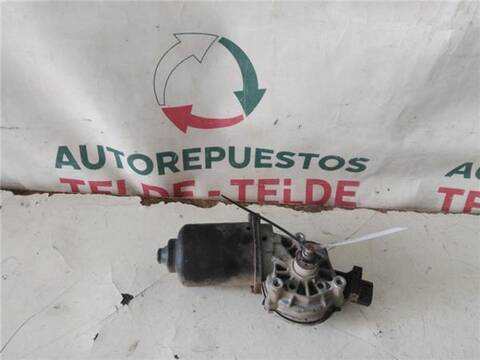 Motor Limpia Delantero Toyota Rav4 2.0