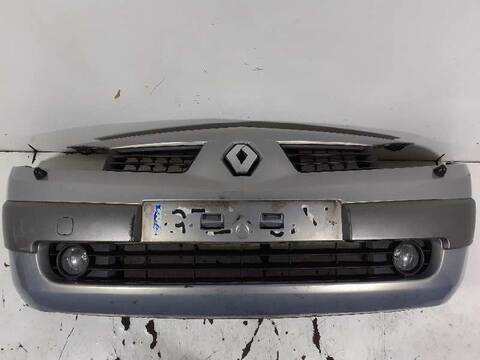 Paragolpes Delantero Renault Megane CONFORT AUTHENTIQUE BERLINA 135CV 99KW II CLASSIC BERLINA