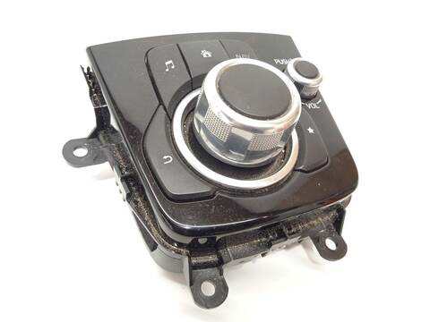 Mando Multifuncion Mazda 3 2.2 D 150CV 110KW