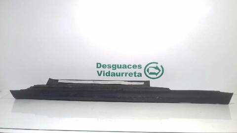 Faldón Lateral Mini Clubman COOPER D 109CV 80KW