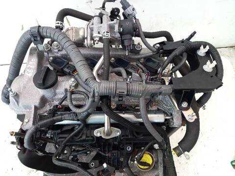 Motor Completo Toyota Yaris HYBRID FEEL 101CV 74KW