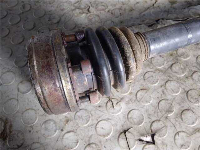 Foto 2ª: Transmision Delantera Izquierda Volkswagen Passat 1.8 [JV]