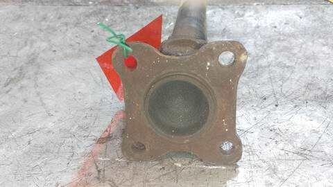 Foto 3ª: Transmision Central Suzuki Vitara 1.6 HARD TOP XALOC LUJO 87CV 64KW [G16A] (1993)