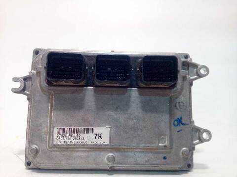 Centralita Motor ECU Honda Civic 1.4 SPORT BERLINA 99CV 73KW
