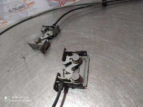 Foto 2ª: Cerradura Capot Bmw Serie 3 315 318D 143CV 105KW [N47D20C] (2011)