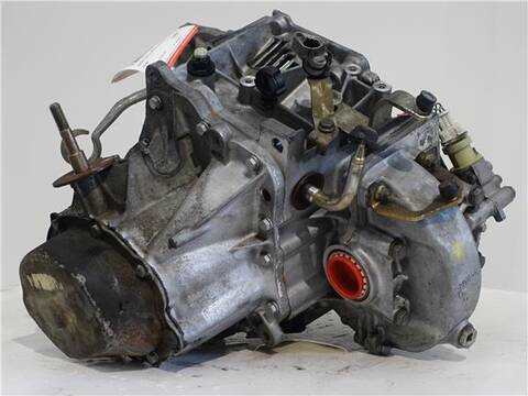 Foto 3ª: Caja Cambios Peugeot 306 1.9 SLD 68CV 50KW [DJY (XUD9A)] (1997)