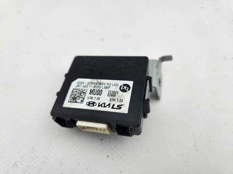 Centralita Motor ECU Hyundai i20 ESSENCE 84CV 62KW
