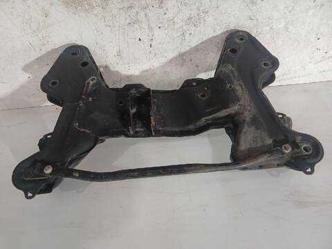 Foto 3ª: Puente Delantero Citroen C3 1.4 I 73CV [KFV (TU3A) KFV (TU3JP)] (2002)