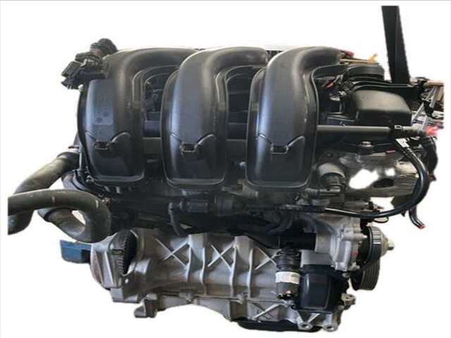 Foto 3ª: Motor Completo Peugeot 2008 1.2 ACCESS [1.2 LTR. - 60 KW 12V VTI] [105 (XM7)]