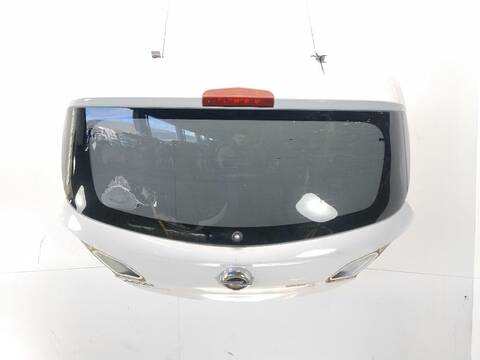 Portón Opel Corsa 1.4 08 68)