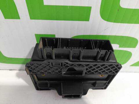 Foto 3ª: Centralita Cierre Centralizado Seat Ibiza 1.4 TDI CAT BNM) 69CV (2001)