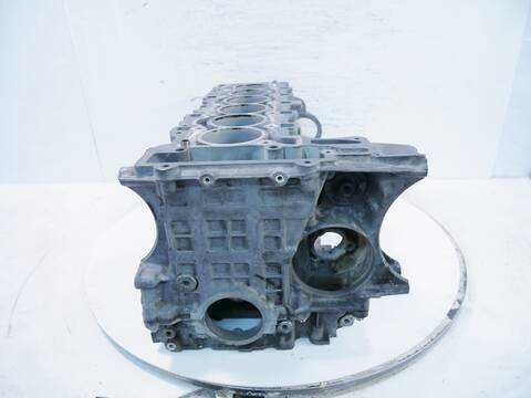 Foto 3ª: Bloque Motor Bmw Serie 3 315 N52 272 CV 200KW [N52B30A] (2008)