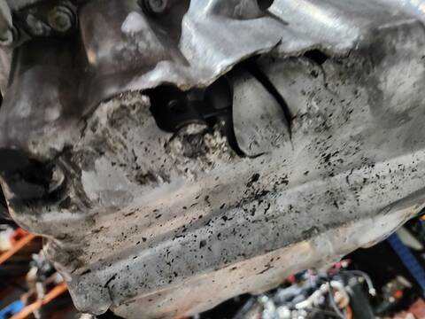 Foto 2ª: Motor Completo Seat Ibiza STYLE 95CV 70KW [DGTD] (2020)