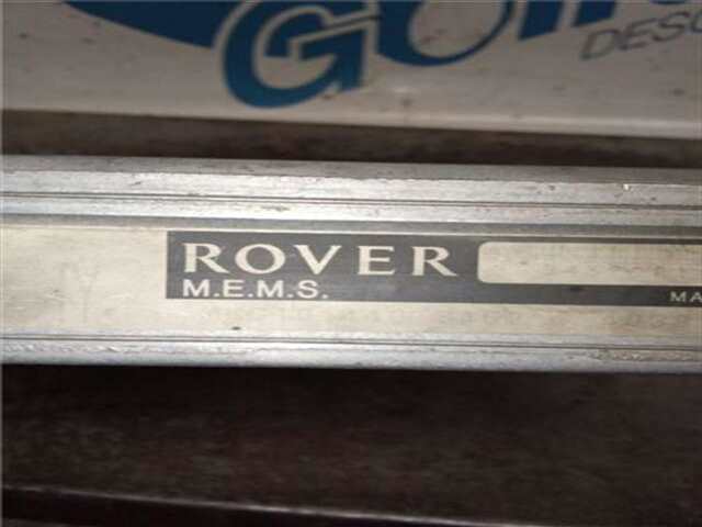 Foto 2ª: Centralita Motor ECU Rover Serie 200 200 2.0 220 GSI [2.0 LTR. - 100 KW 16V CAT] [20 T4H]