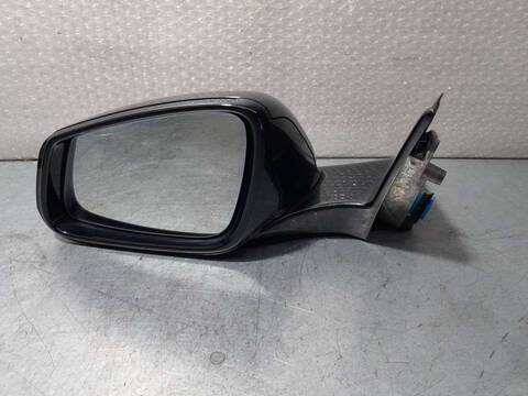 Retrovisor Izquierdo Bmw Serie 1 114 118I M SPORT 140CV 103KW