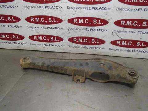 Foto 2ª: Brazo Suspension Trasero Izquierdo Jeep Compass LIMITED 140CV 103KW [BYL + SERIAL] (2007)