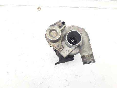 Foto 2ª: Turbocompresor Opel Corsa 1.7 16V DI CAT Y 17 DTL - LK8) 65CV 48KW (2003)