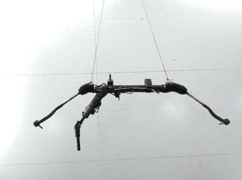 Foto 3ª: Cremallera de Direccion Opel Vivaro 1.9 DTI F7 J7 A07) [F9Q 760] (2001)